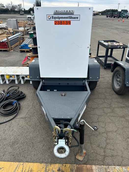 2022 AIRMAN SDG25S-8E1