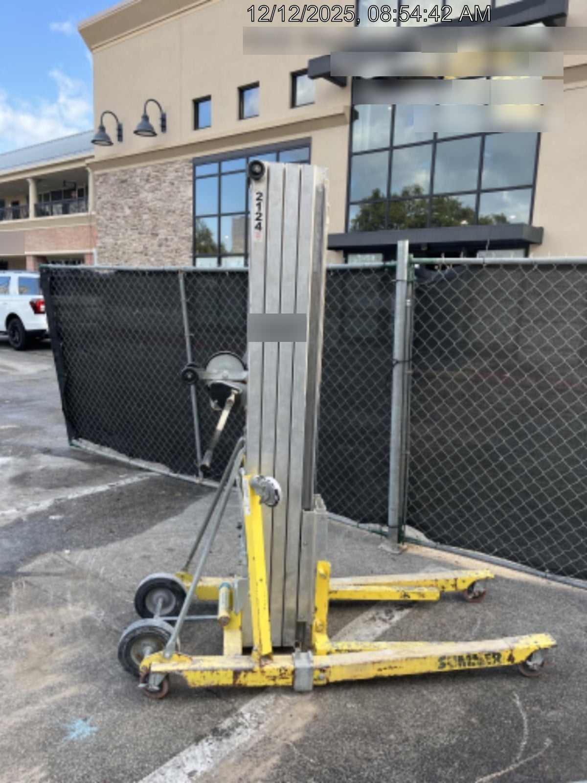 2018 SUMNER 2124