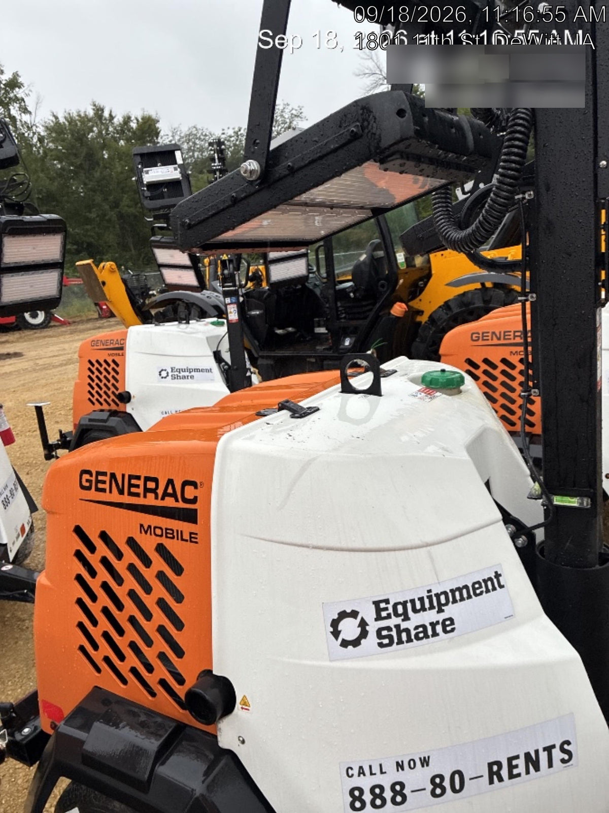 2026 GENERAC MLTS-4