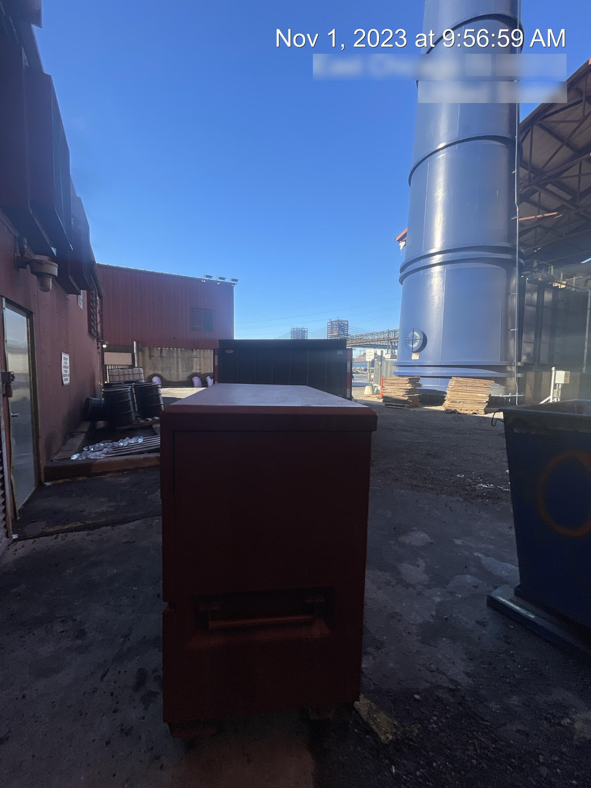 2021 JOBOX 1-682990