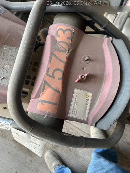 2021 DYNAPAC DR7X