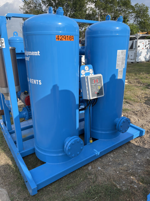 2024 HANKISON RDH-1550G