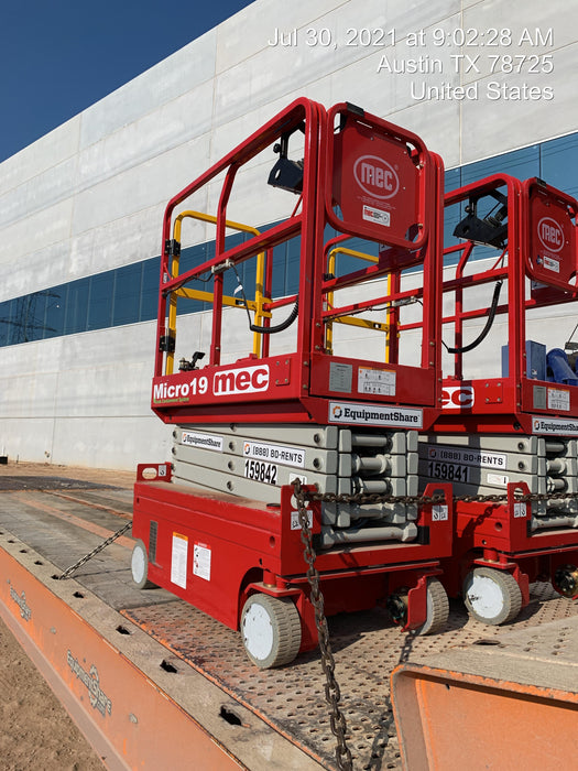 2021 MEC Micro 19