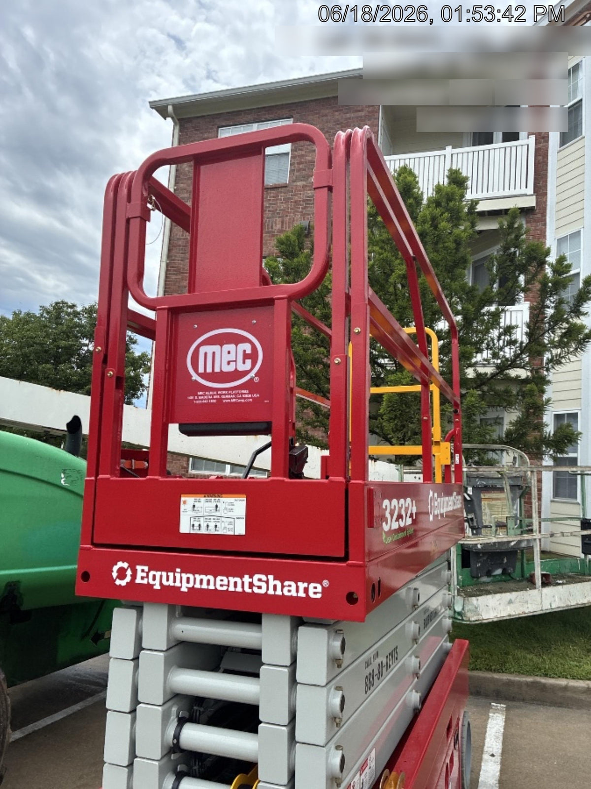 2026 MEC 3232+