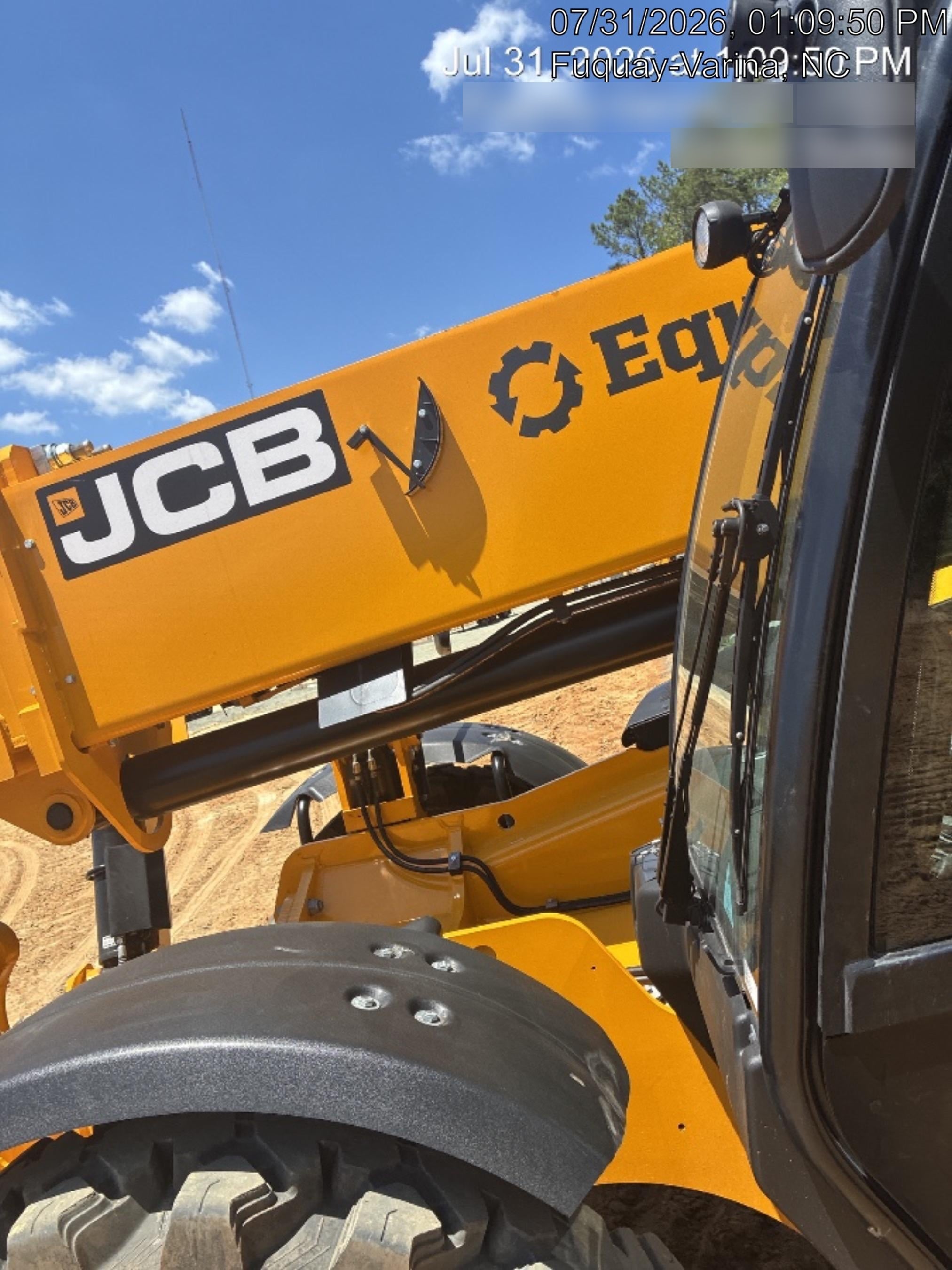 2026 JCB 510-56