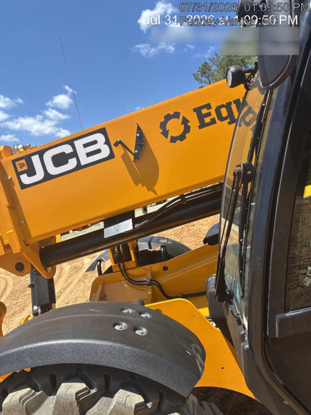 2026 JCB 510-56