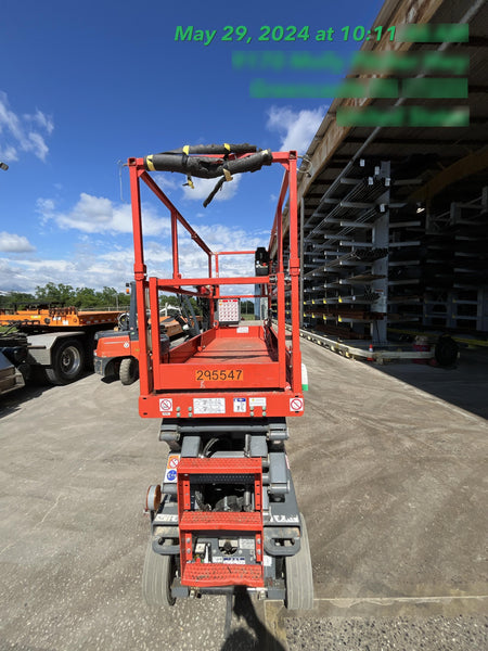2023 SKYJACK SJ3226