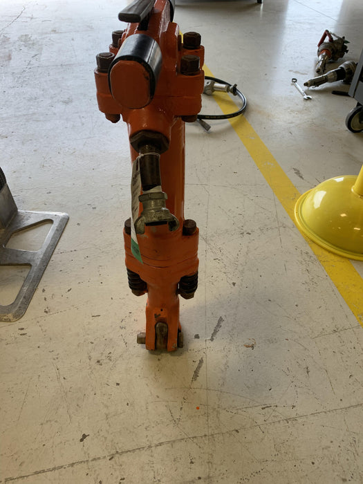 2020 MICHIGAN PNEUMATIC MP-TPB90-118