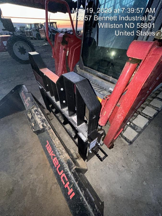 2024 VIRNIG PF4855-5VG