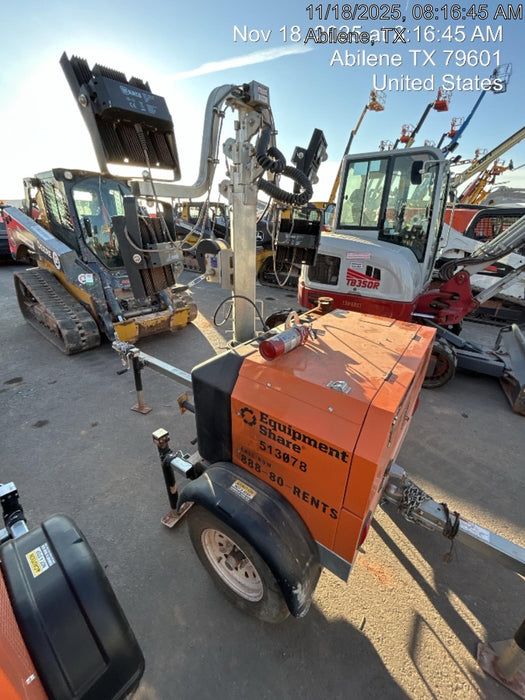 2025 WANCO WLTT-4MM4K