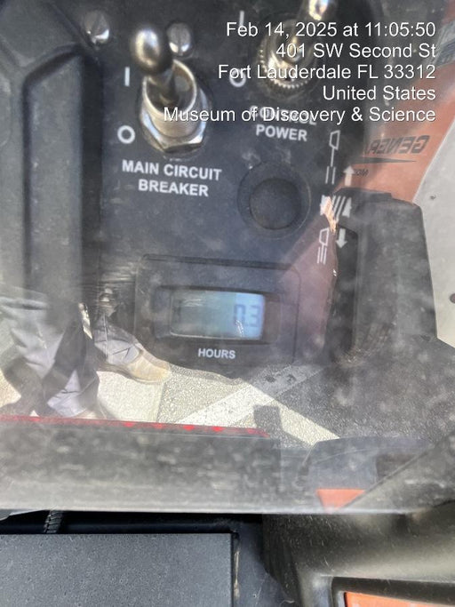 2025 Generac MLTS-4 Diesel, Mitsubishi L2E, 7.1 hp @1800 rpm, Flex Switch 120V Input, Powerzone Controller, (4) 320W LED Lights, 4kW Generator, 39.9 Gal Fuel Tank, 2" Ball, T3, ES Decals