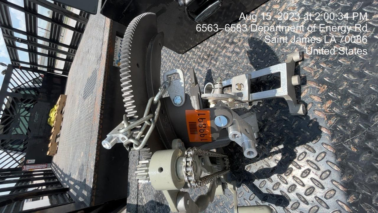 2021 MATHEY DEARMAN 1SA