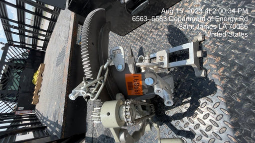 2021 MATHEY DEARMAN 1SA