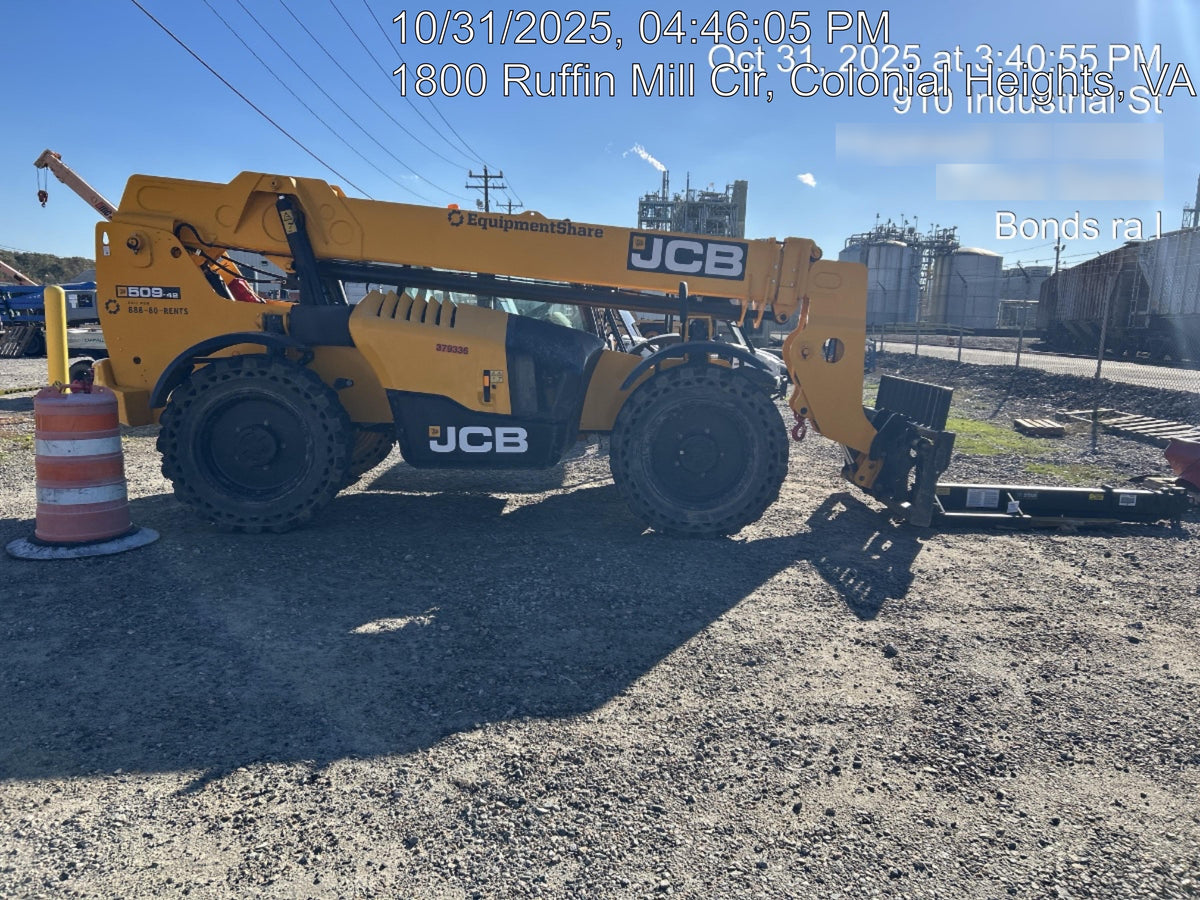 2025 STAR INDUSTRIES M1360B - Star JIB Boom