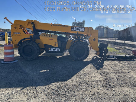 2025 STAR INDUSTRIES M1360B - Star JIB Boom