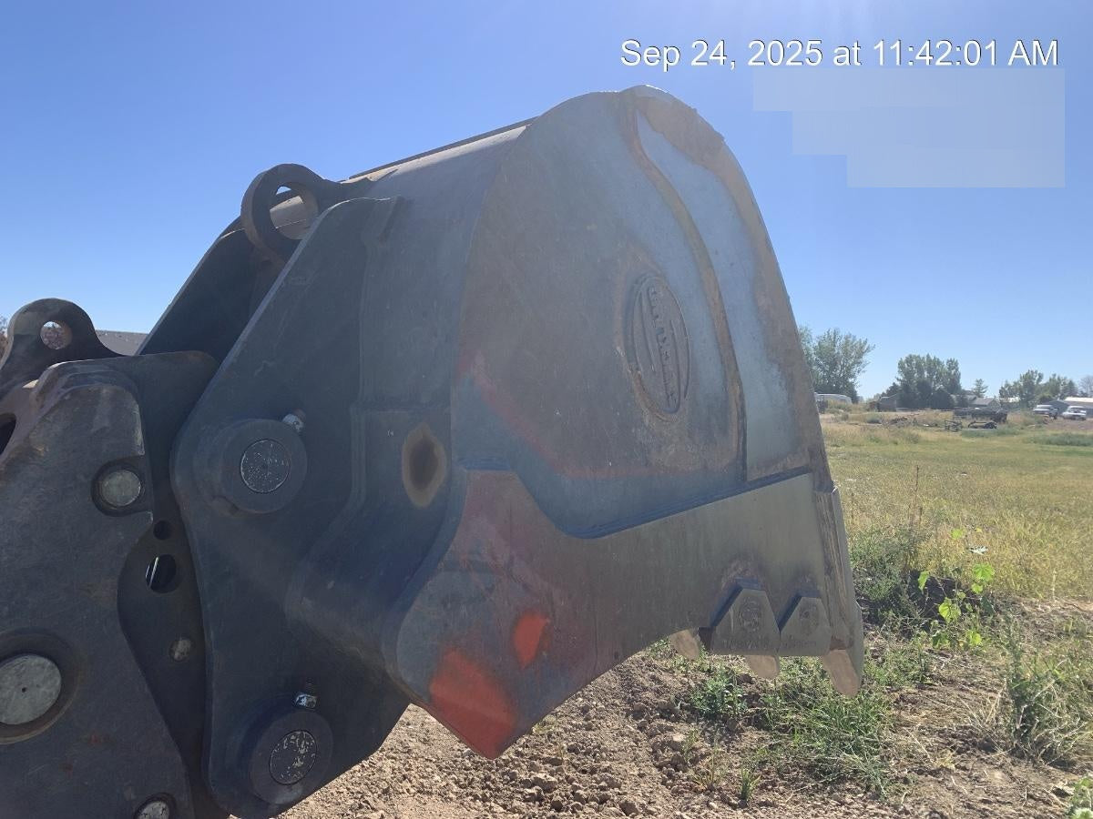 2024 STRICKLAND BT-45048