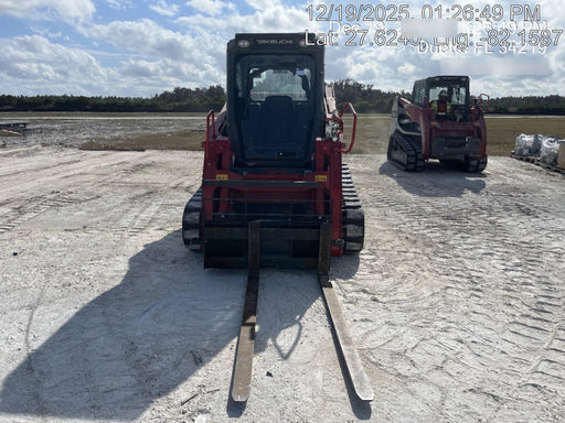 2024 ARROW MATERIAL HANDLING FS5100CB - 72"