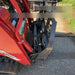 2022 PALADIN 48" Pallet Forks - Paladin
