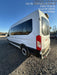 2025 FORD Transit 350 Rental