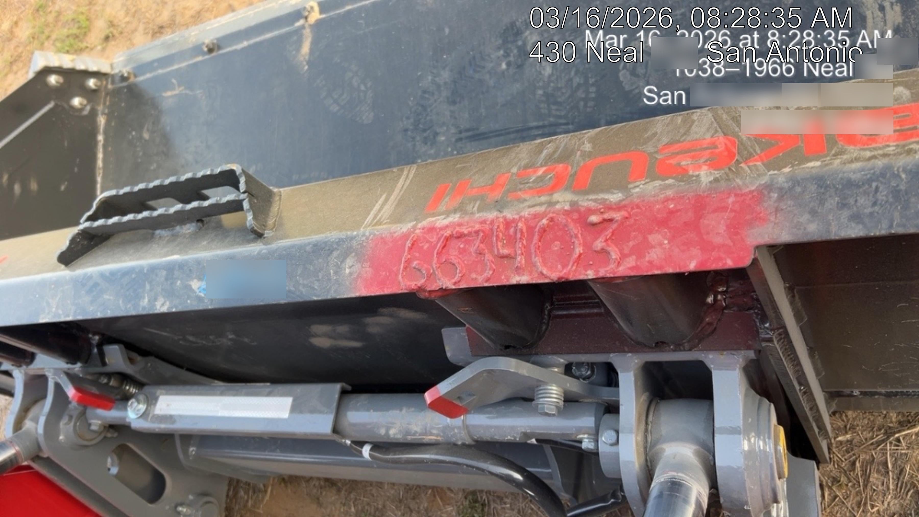 2026 TAKEUCHI BTL1280