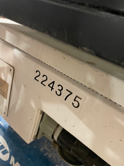 2021 LEX WR6A-7SM-FG26DZ6LD-R