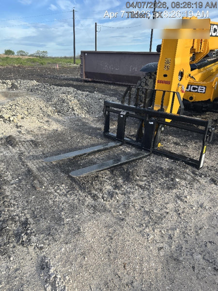 2026 JCB 509-42
