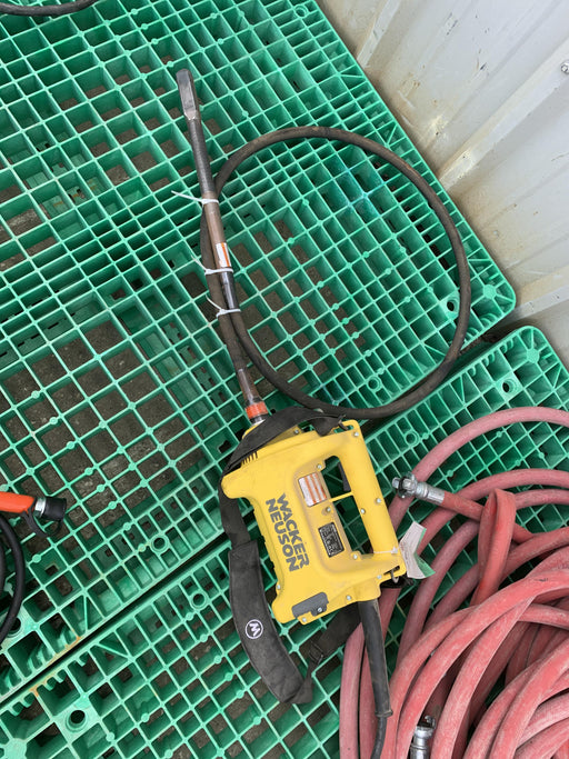 2020 WACKER NEUSON M1500