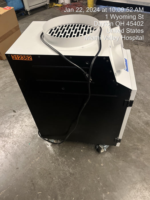 2023 KWIKOOL KPAC1411-2