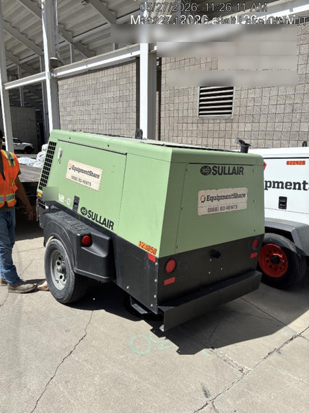2020 SULLAIR 375H