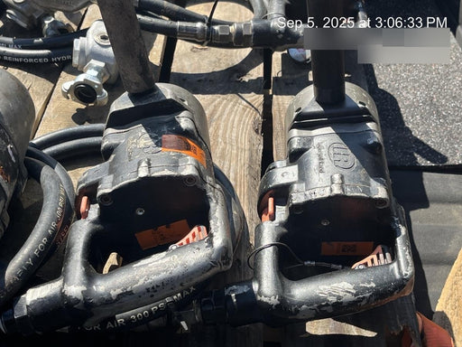 2025 INGERSOLL RAND 3940B2TI