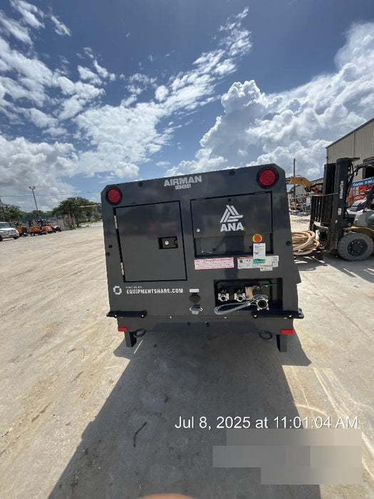 2024 AIRMAN PDSF375DP-6E1