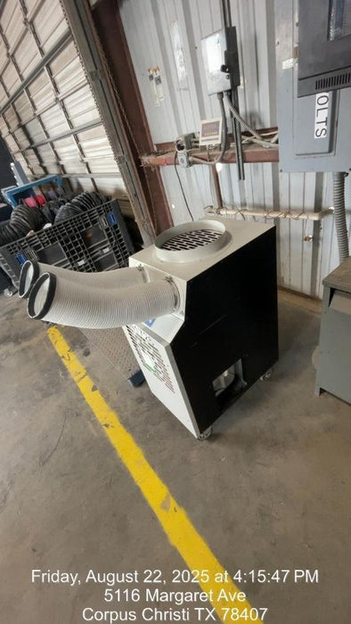 2023 KWIKOOL KPAC1411-2