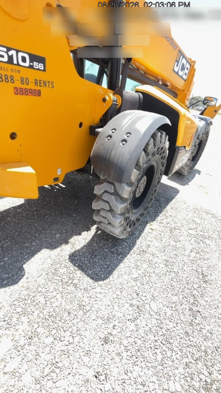 2024 JCB 510-56