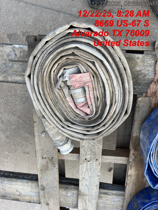 2020 WACKER NEUSON PST2