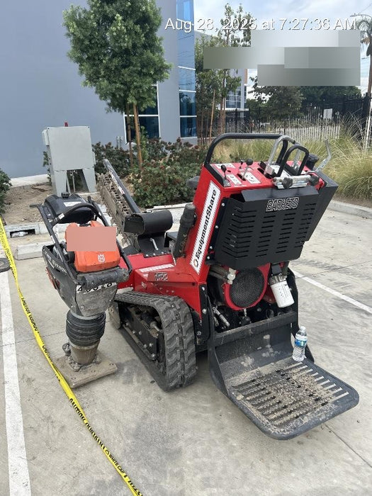 2024 HUSQVARNA LT6005