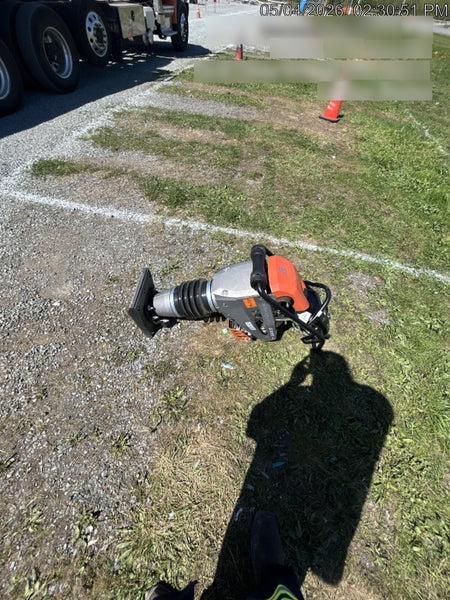 2024 HUSQVARNA LT6005