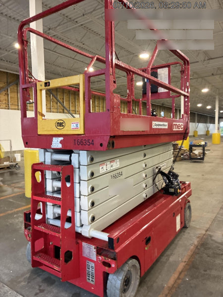 2021 MEC 4046SE