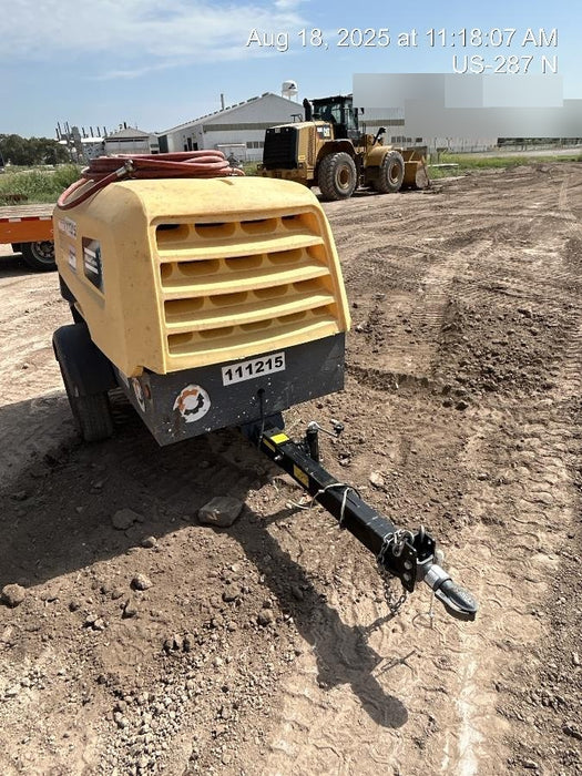 2020 ATLAS COPCO XAS188