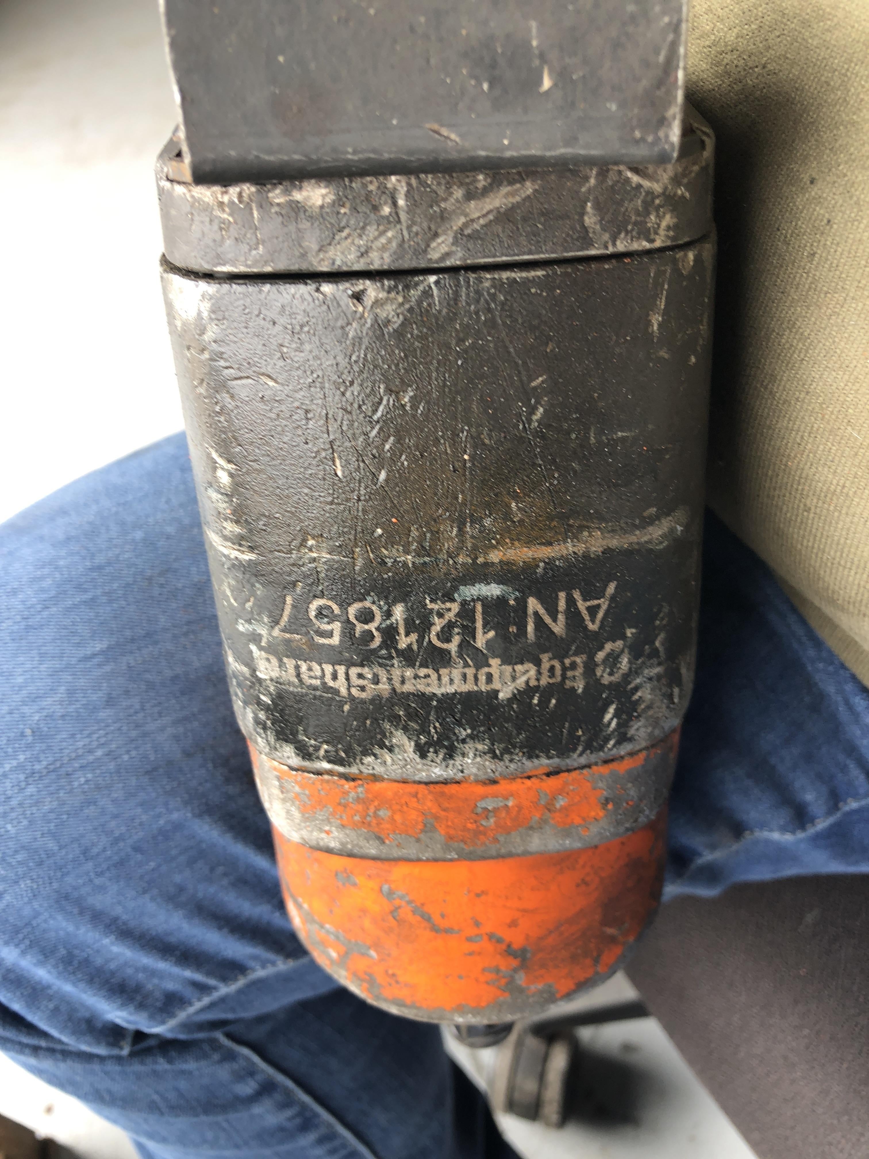 2020 MICHIGAN PNEUMATIC 750SS