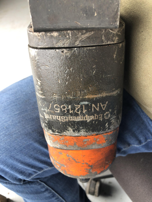 2020 MICHIGAN PNEUMATIC 750SS