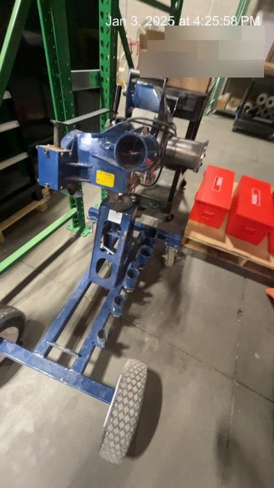 2024 CURRENT TOOLS 100A