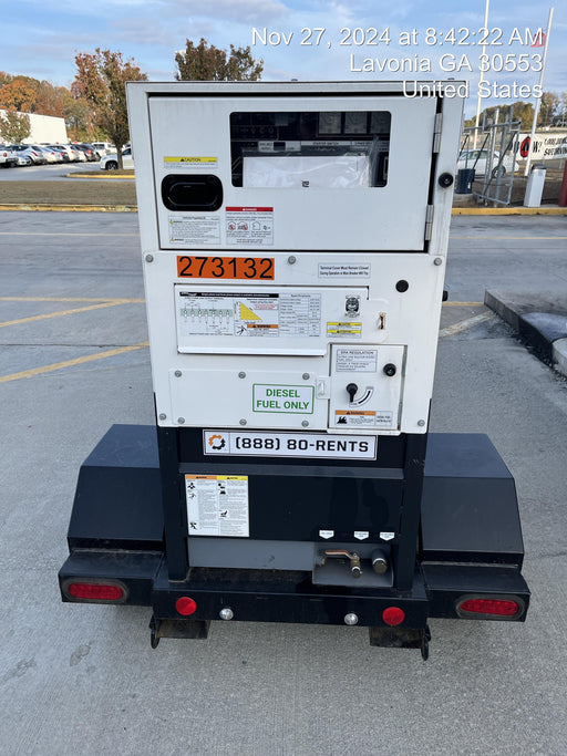 2022 SHINDAIWA DGK15FL