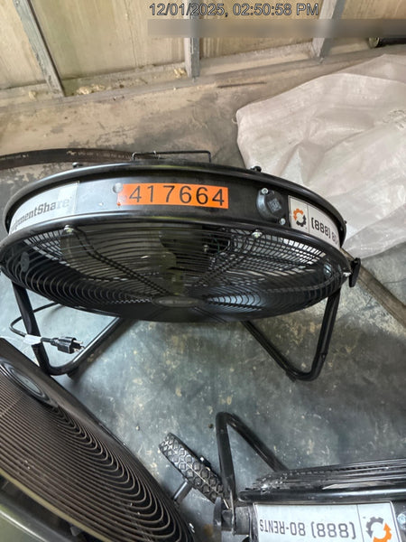 2024 COMMERCIAL ELECTRIC SFD1-500B-3