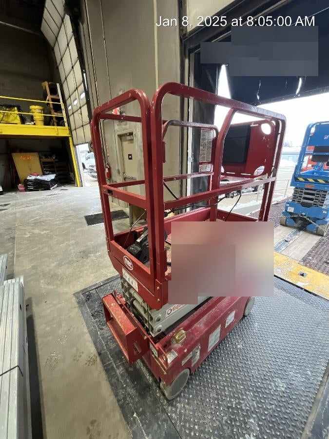 2019 MEC 1330SE MEC 1330SE w/ES Track Hardware, Full Extended 2 Year Warranty