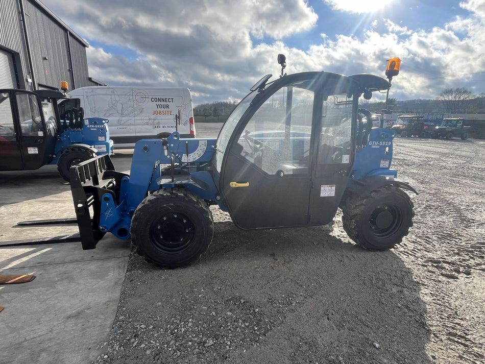 2024 GENIE GTH-5519