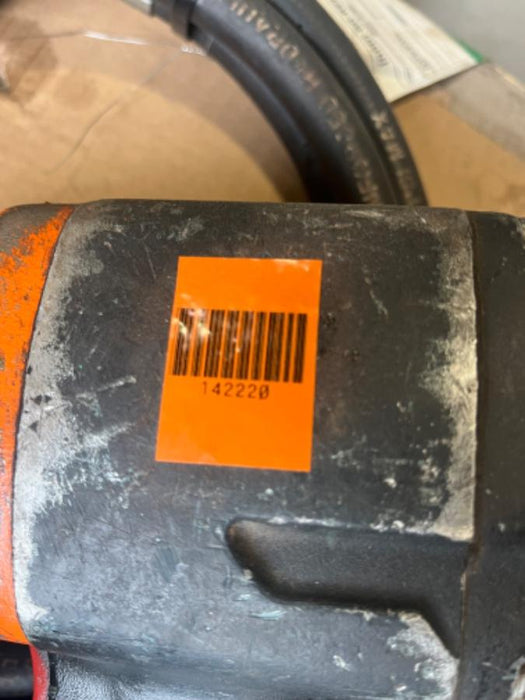 2021 MICHIGAN PNEUMATIC 750SS