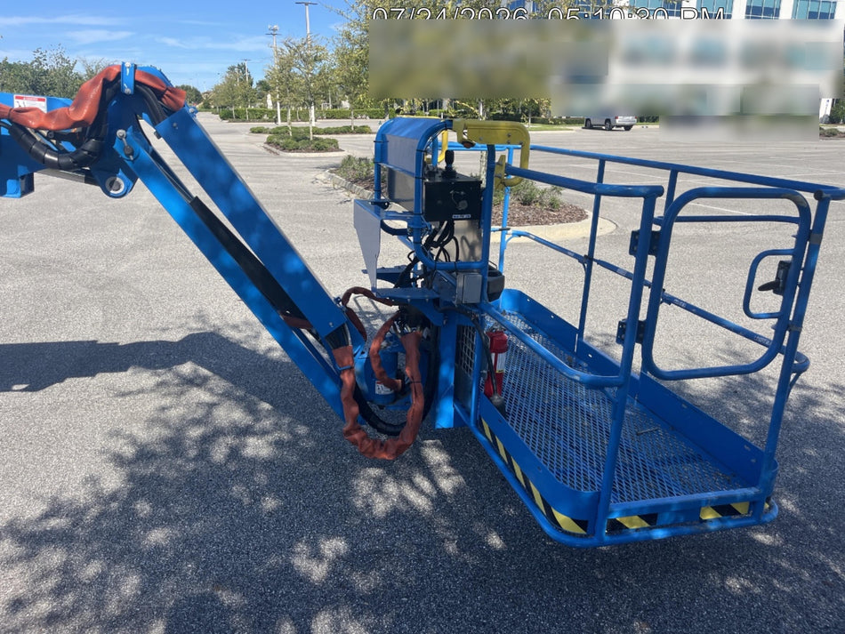 2025 GENIE S-85 HF