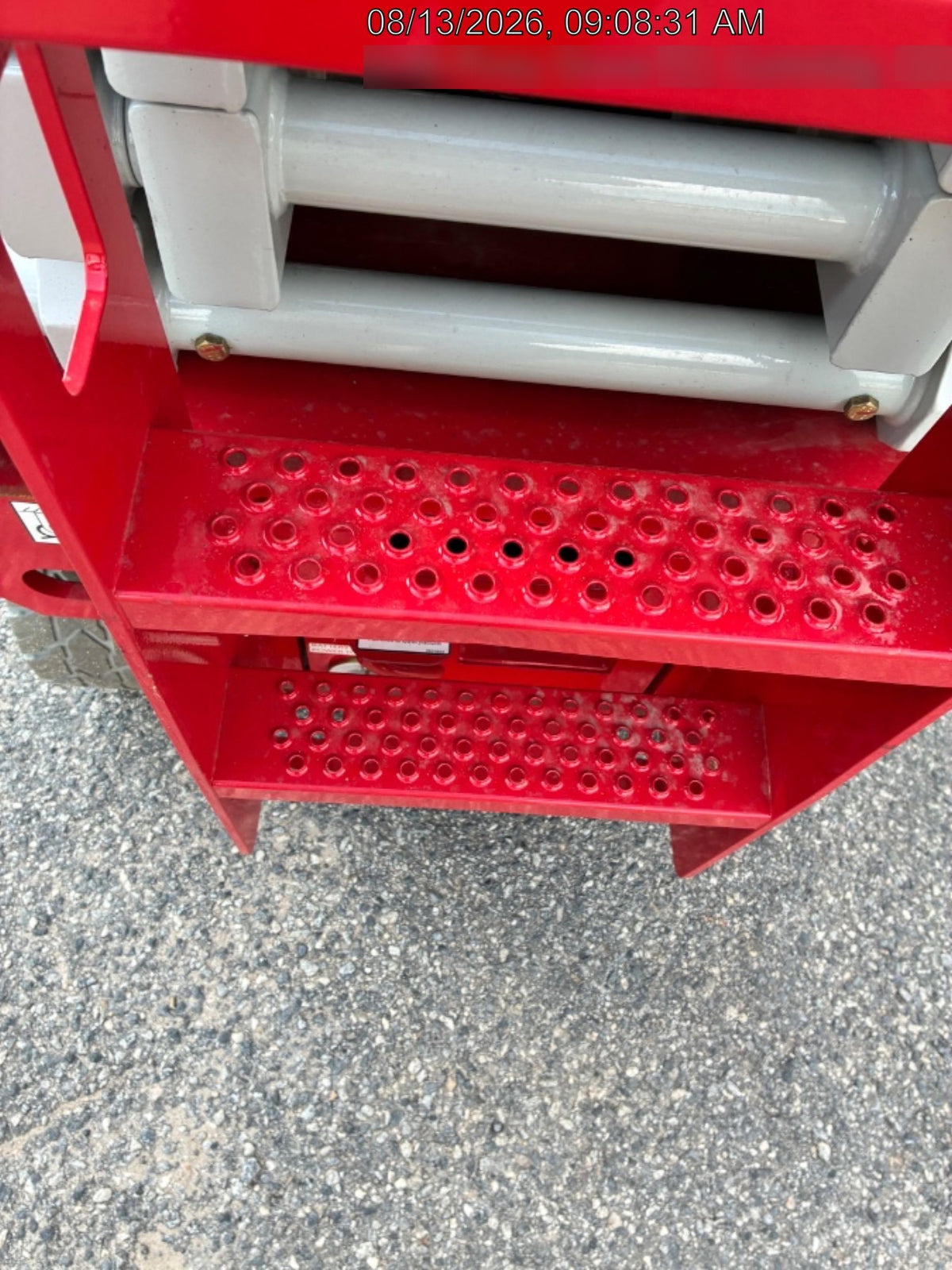 2026 MEC Micro 26+