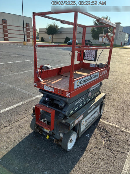 2019 SKYJACK SJIII-3219