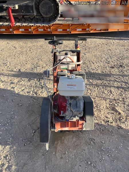 2020 HUSQVARNA FS 400